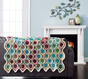 Autumn Mist/Cottonwood