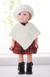 Celtic Ensemble Outfit Pattern