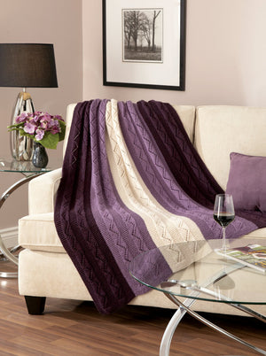 Merlot/Glycine/Cottonwood