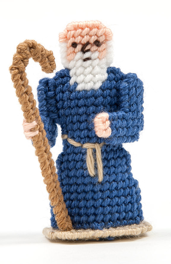 Noah's Ark Plastic Canvas Kit – Mary Maxim