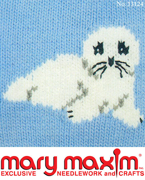 Modèle de cardigan de phoque