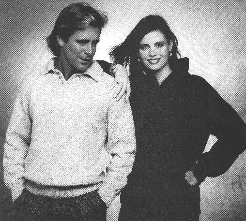 Placket Front Pullover Pattern