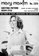 Patrón deslizante de manzana