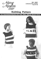 Modèle de décoration de communication