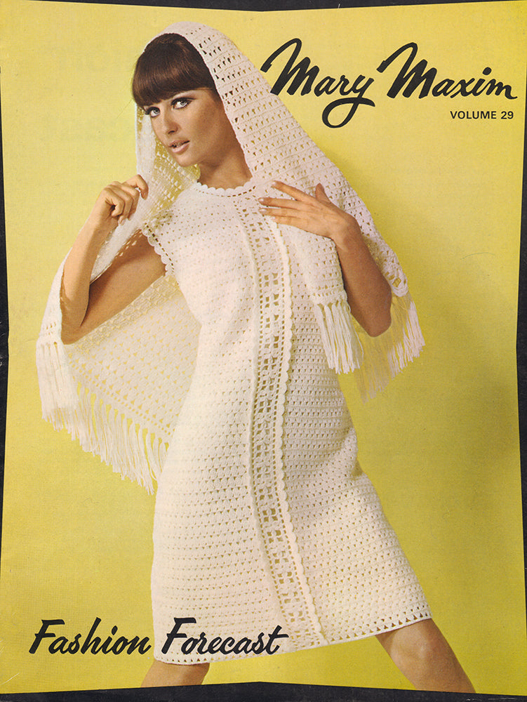 crochet dress pattern books The Luna Collection E-Book Namaste & Crochet Makers