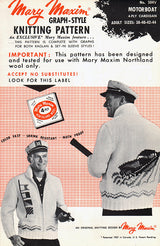 Motorboat Cardigan Pattern