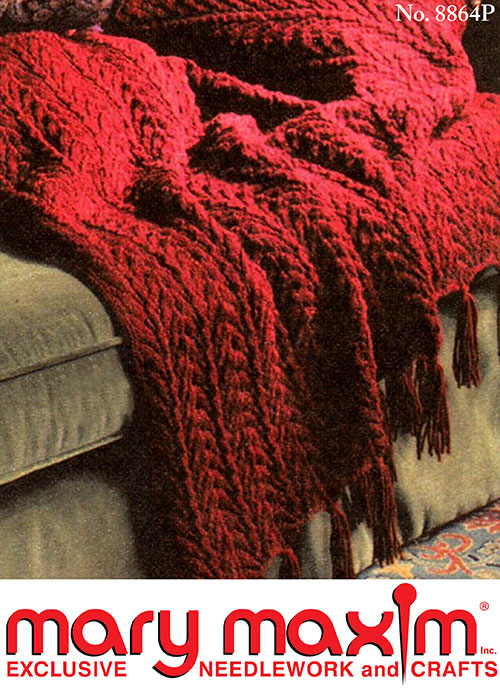 Patrón de tiro decorador