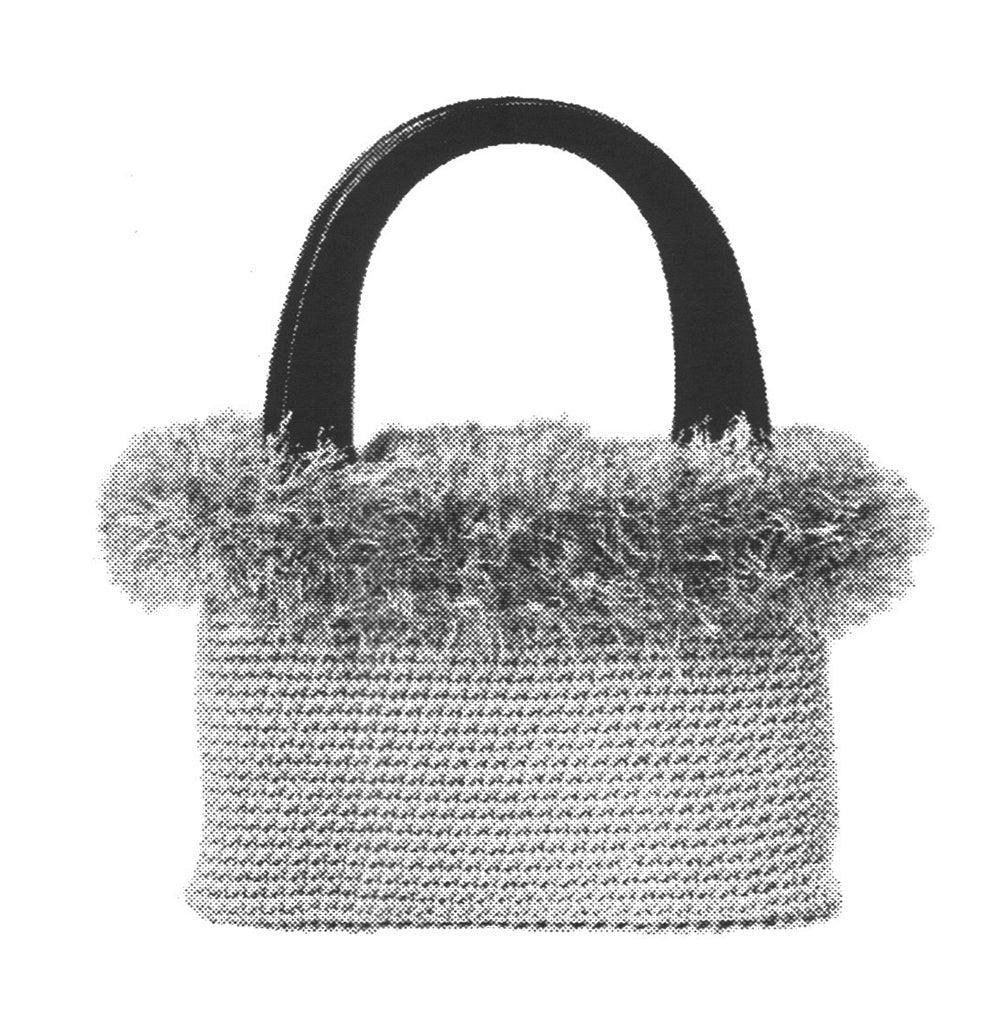 Hollywood Bag Pattern