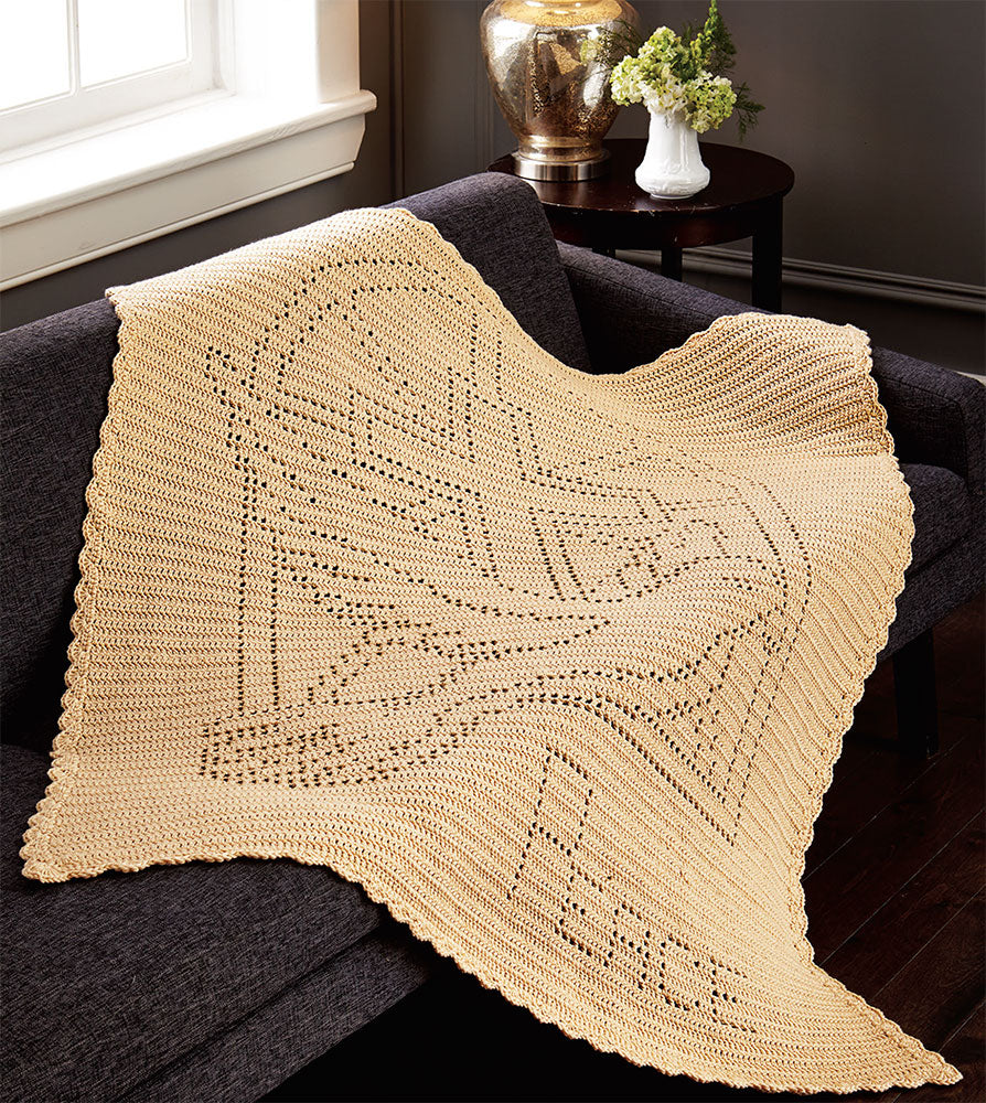 Let There Be Peace Pattern Mary Maxim let-there-be-peace-pattern-mary-maxim