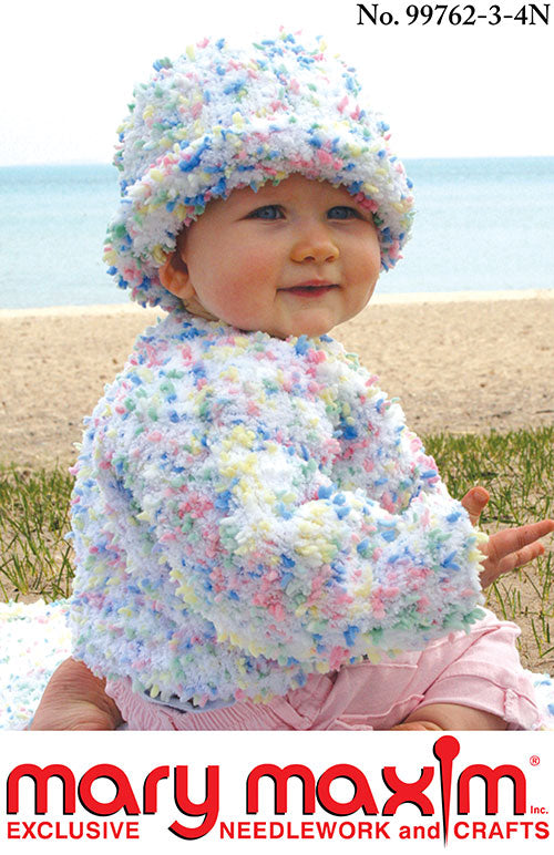 Pullover and Hat Pattern