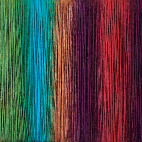 Pathways Baby Blanket