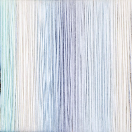 Pathways Baby Blanket