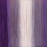 Cardigan prisme au crochet