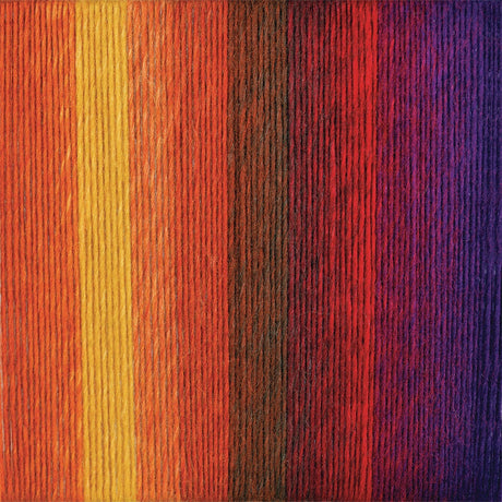 Pathways Baby Blanket