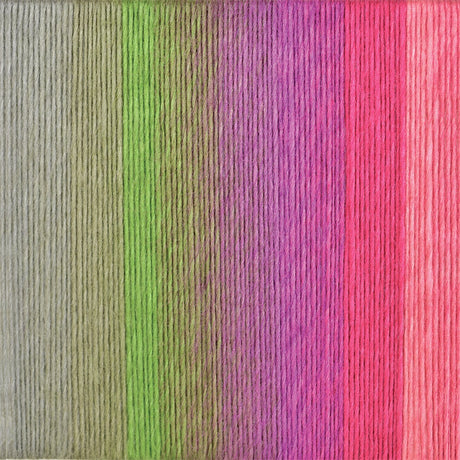 Pathways Baby Blanket