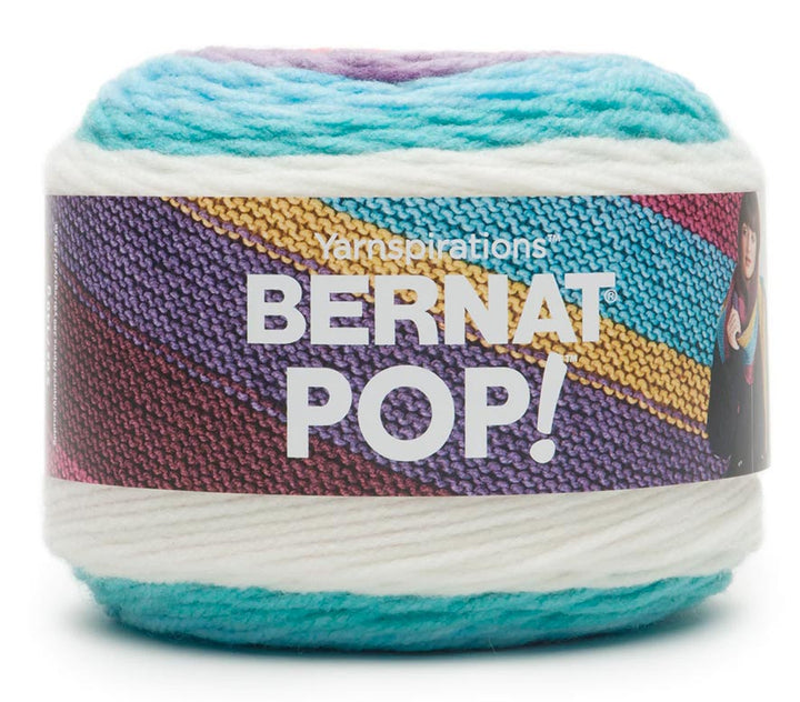Bernat Pop Yarn