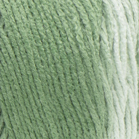 Corner to Corner Ombre Throw