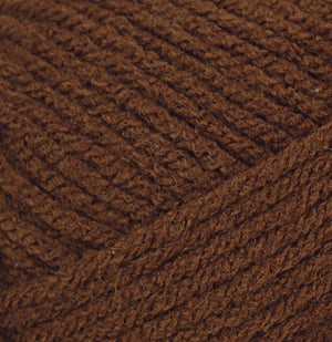 Chocolate Brown/Natural