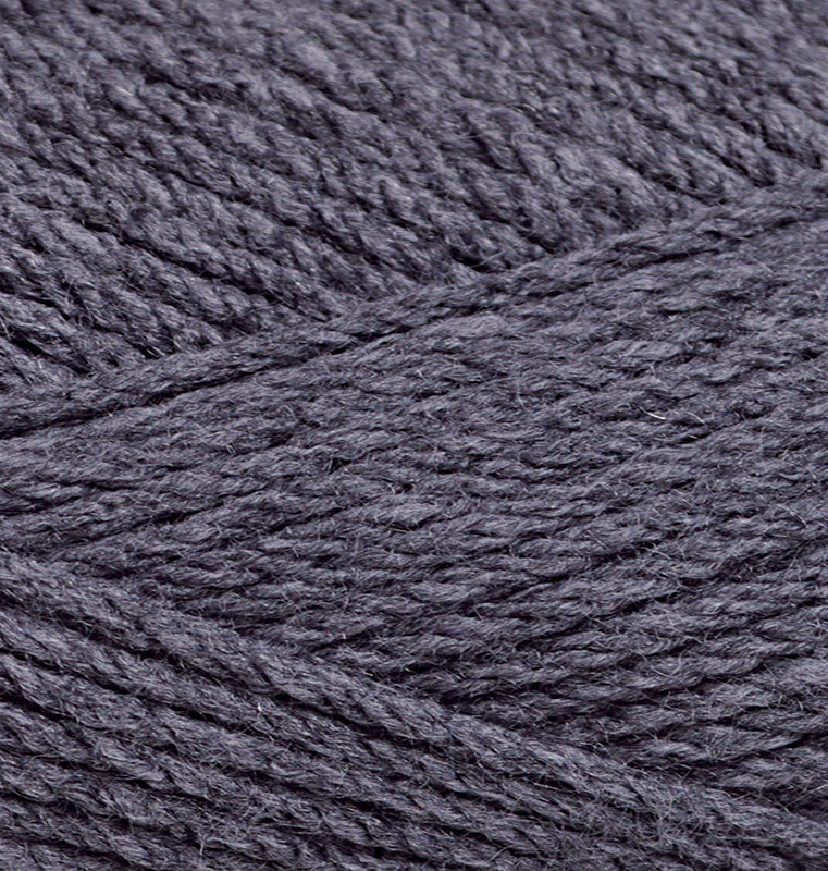 Knit Diagonal Afghan