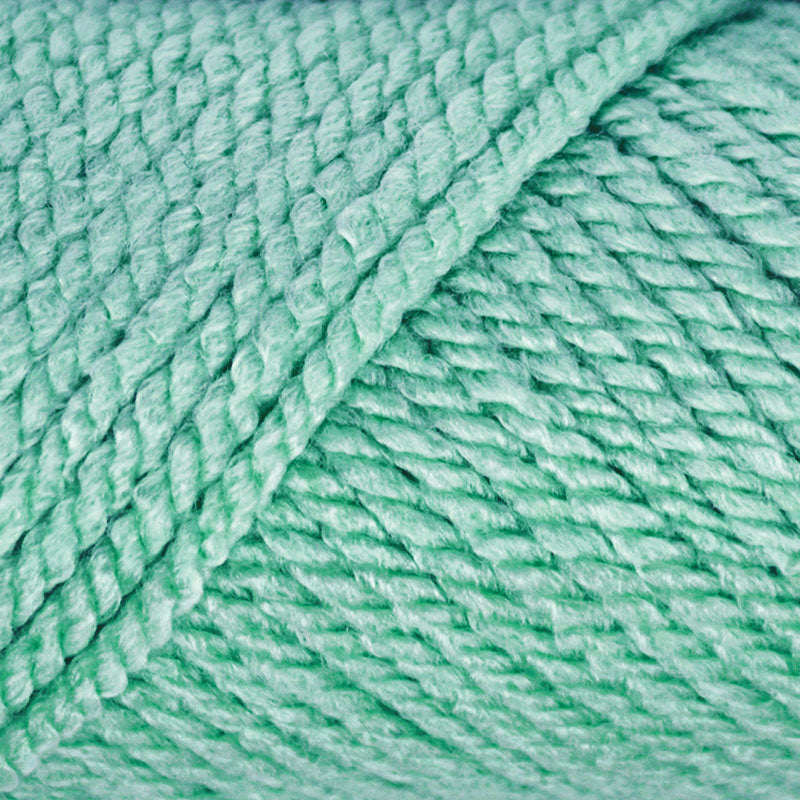 Chunky Star Stitch Blanket