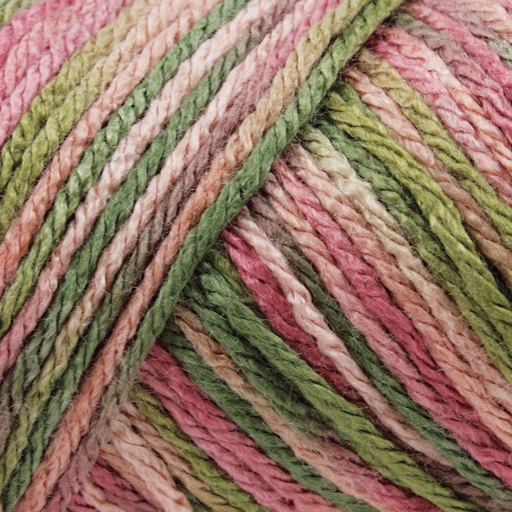 Caron Simply Soft Paints Yarn - Baby Brights