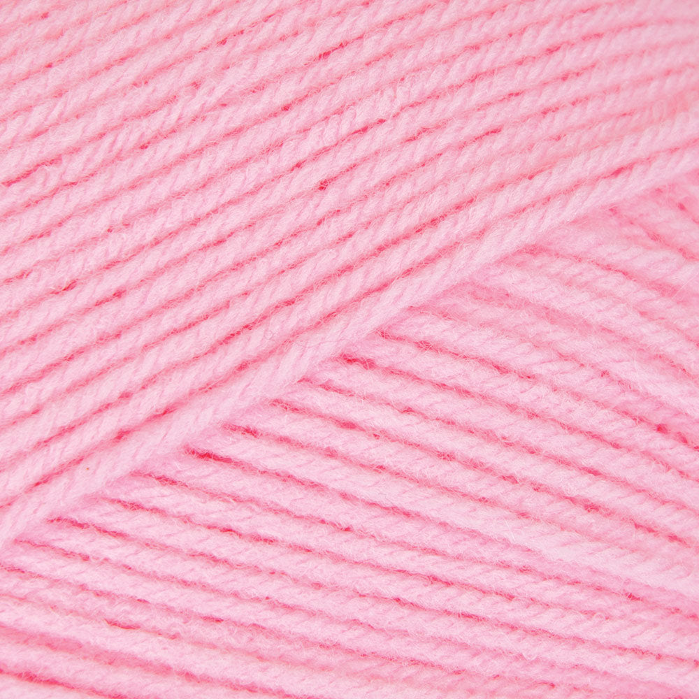 Mary Maxim Maximum Value Yarn - Light Pink