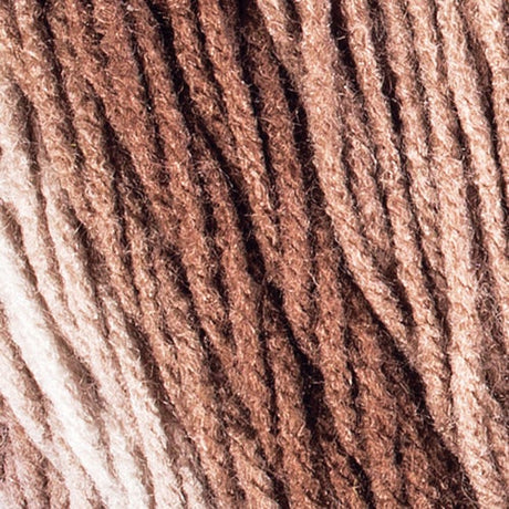 Corner to Corner Ombre Throw