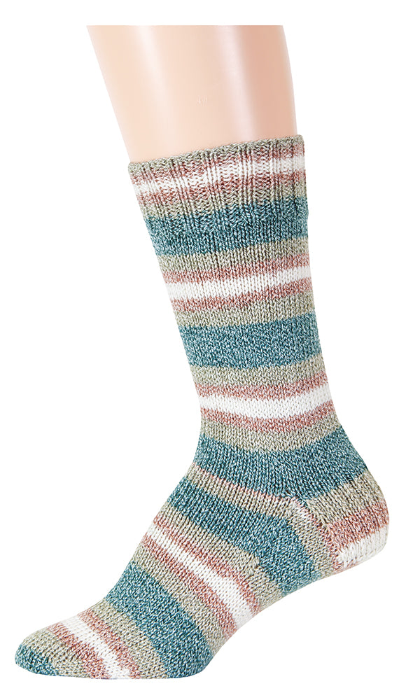 Mary Maxim Cotton Socks Yarn